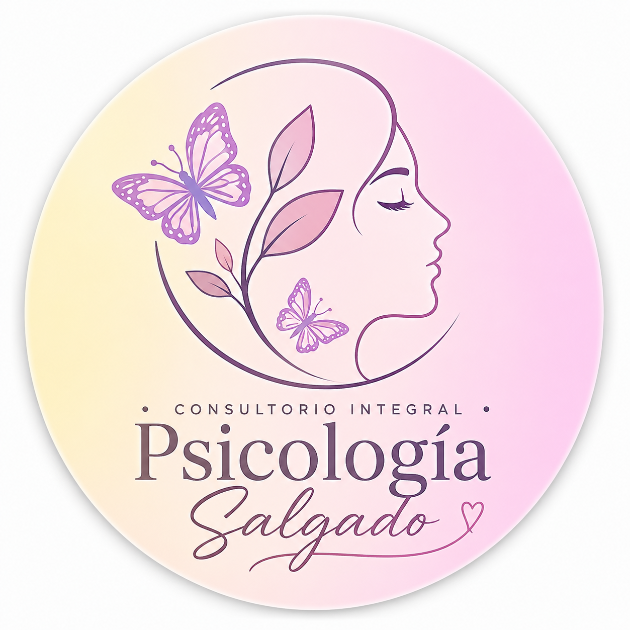 Psicología Salgado