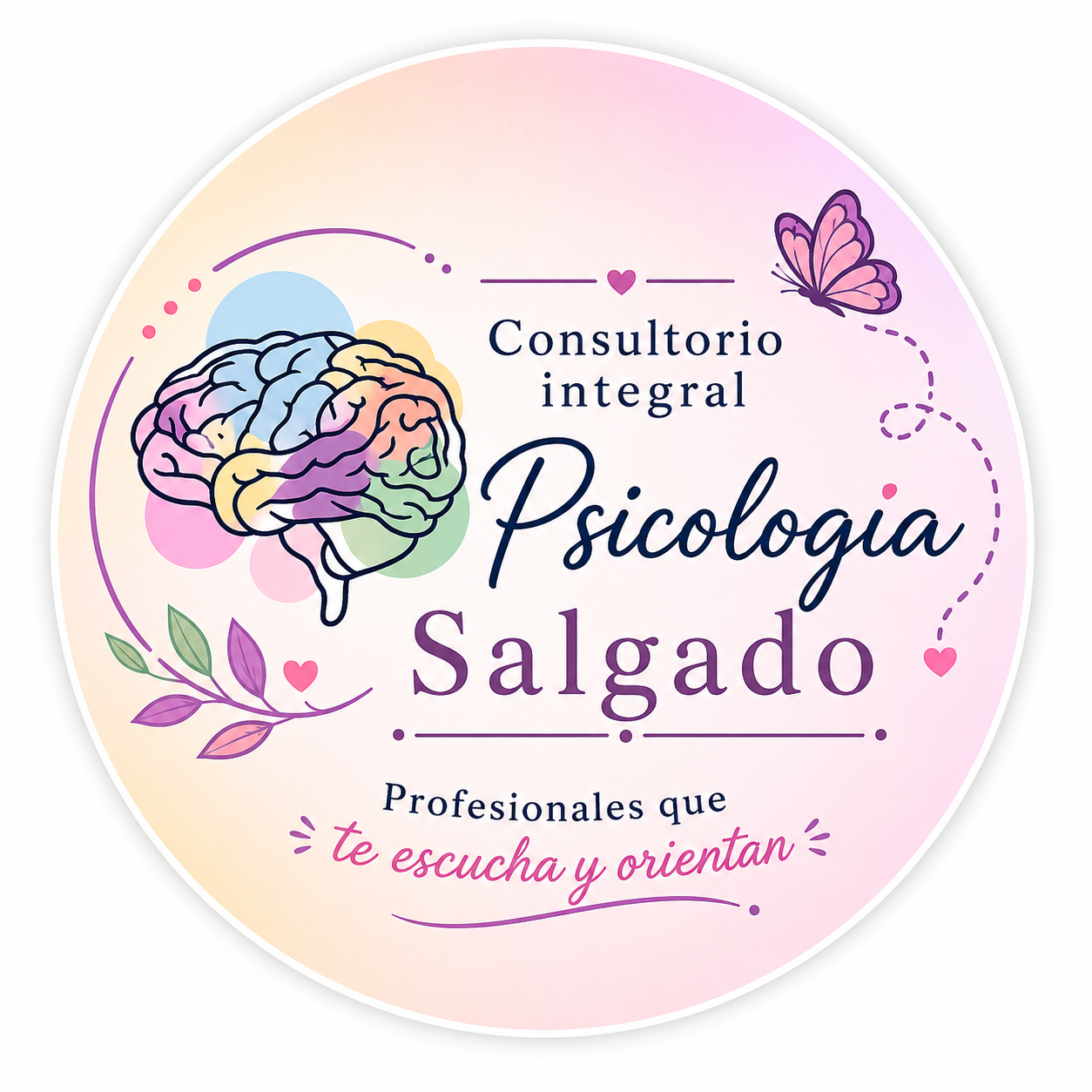 Psicología Salgado